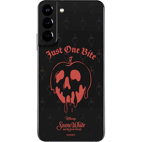 Disney Snow White Just One Bite Galaxy S22 Plus Skin
